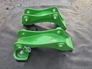 John Deere 5045E 5055E 5075E 5085M Tractor 553 Loader Bucket Carrier Holders. Fixed Price $1225.00.