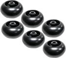 6PK Mower Deck Wheel Replacement For Cub Cadet Mtd 01000343 634-3159. Fixed Price $44.43.