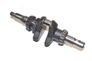 Wisconsin Engine Bkndg * Crankshaft P# CA-51-2 Has End For Use With Clutch. Fixed Price $22.95.