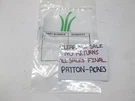 Muffler Mounting Bolts 791-147575 For Mtd 2800M 280R 700R 410R Trimmers. Fixed Price $12.00.