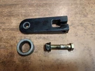Mtd Craftsman Model 247289010 Lawn Tractor Steering Block 748-04065-0637. Fixed Price $14.99.