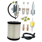 149-2311 Fuel Pump 149-2457 Filter 1403280 Air Tune Up Kit. Fixed Price $46.34.