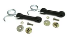 Bagger Latch Assy W/hardware Fits Husqvarna, Replaces 532160793. Fixed Price $19.94.