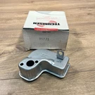 New Tecumseh Oem Nos Muffler / 35771. Fixed Price $20.00.