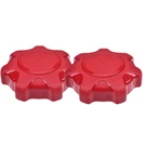 2X Fuel Tank Cap AM123508 For John Deere 355D 5105 5200 5205 5210 X495 X595 X740. Fixed Price $50.99.