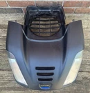 Cub Cadet I1046 Hood Plenum 931-05435, 731-05435 Lens Lh 731-05525 Rh 731-05526. Fixed Price $49.95.