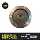 Genuine Ridgid 672503001 Backing Flange Fits R10201 R10202 R88040 Oem P-. Fixed Price $18.87.