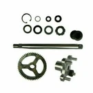 Hydro Gear 72186/72074/106-8685/115-5039/51954 Axle Conversion Kit. Fixed Price $154.96.