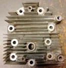 Tecumseh Cylinder Head 36449 Murray Craftsman Mtd Snowblower HMSK80 LH318-SA. Fixed Price $53.50.