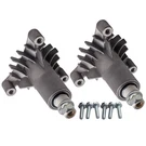 Deck Mandrel Kit For Husqvarna PP14542KB PP15H42K 180074 Complete Assembly. Fixed Price $39.60.