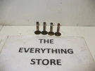 Kawasaki FD620D-PS24 Engine Tappet Valves Used Condition Free Shipping. Fixed Price $10.95.