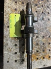 Kawasaki FH641V Crankshaft 13031-7048. Fixed Price $120.00.