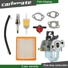 Carburetor For Kohler XT675-2070 6.75 Hp XT650-3034 14853 68 Engine. Fixed Price $18.58.