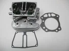Genuine Kawasaki 11008-7033 Complete Head 11004-7017 FJ400D For Mule Ezgo. Fixed Price $369.99.