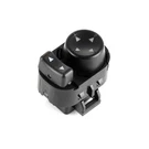Power Mirror Switch Replacement Fit 2006-11 For Hhr Driver Side.... Fixed Price $15.05.