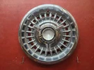 1966 Pontiac 14" Spinner Hubcap Wheel Cover Bonneville Catalina Lemans Deluxe. Fixed Price $49.99.