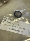 Cub Cadet 503-01151 Oil Filter Strainer Challenger MX750 MX550 Eps CX750 C-10. Fixed Price $23.99.