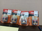 22265-915 Sta-bil 360 Fuel Treatment & Stabilizer (4 Pc Offering). Fixed Price $32.00.