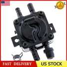 Fuel Pump AM107870 For Onan P216G P218G P220G B43G F910 F930 116 316 149-2187-02. Fixed Price $16.19.