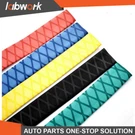 Labwork X-tube Heat Shrink Wrap Tubing For Rod Grips 14 Sizes 5 Color 39"&64". Fixed Price $8.10.