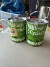 Lawn-boy 2 Cycle Ashless Oil #89877 Fl Oz Genuine Parts Vintage Chainsaws. Fixed Price $24.99.