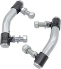 Tie Rod 2PK 597069702 With Mount Nuts For Poulan Craftsman 436887 Husqvarna. Fixed Price $17.90.