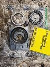 Tuff Torq K46AC Motor Housing Swash Plate 19216824210. Fixed Price $10.00.