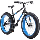 Mongoose Dolomite Fat Tire Mountain Bike 26 For Women. Fixed Price $494.99.