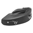532406581 Mulch Cover Fits Husqvarna Craftsman 46" Mower Decks. Fixed Price $37.99.