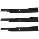 Oregon 92-044 High Lift Blades For 52" Dixie Chopper 30227-52T, 30227-52X. Fixed Price $41.94.