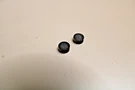 Pair Briggs & Stratton 540CC 33R877 Oem Valve Cap Set 691843 262836. Fixed Price $10.10.