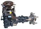 Hydro-gear ZT3400 ZU-GEEB-SBKB-1UXX Rh Transaxle Bad Boy Toro Scag Hustler. Fixed Price $850.00.