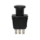 Pto Switch, Position, Terminal For Simplicity 1722887, 1722887SM Lawn Mower. Fixed Price $14.94.