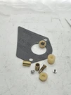 Genuine Briggs & Stratton 498116 Carburetor Overhaul Kit Oem Nos - Free Shipping. Fixed Price $34.99.