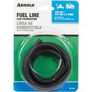 Arnold GL-024 1/4-INCH X 2-FT. Black Replacement Fuel Line Quantity 6. Fixed Price $21.31.