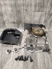Toro 62-6673 Transmission 60-8710 Case-gear, Upper 60-8730 Cover-gearcase. Fixed Price $39.99.