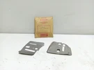 Oem Homelite A-70618 Bar Plate Set Super Auto, XL12, SXL925, 450,550,650,750. Fixed Price $15.99.