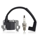 Ignition Coil For Honda 30500-ZL8-014 30500-ZL8-004 GC160 GCV160 Lawn Mowers. Fixed Price $15.99.