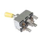 John Deere Original Equipment Pto Toggle Switch - AM39489. Fixed Price $34.85.
