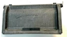 Craftsman Husqvarna Weedeater Poulan Mower Rear Door 186612, 166875 (#27). Fixed Price $15.00.