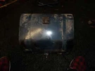 1990 Kubota B7200 Hst-e Fuel Gas Tank 66301-53603. Fixed Price $402.99.