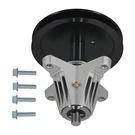 Mandrel Spindle For Cub Cadet RZT-L46 RZT-S46 618-05078A 918-0507A. Fixed Price $35.03.
