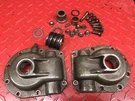 Auger Gearcase Brute 8HP Snow Thrower Model # F2784050 1A. Fixed Price $80.00.