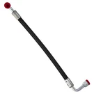 Exmark 103-3737 Hydraulic Hose Lazer Ac As Lc 103-1765. Fixed Price $93.99.