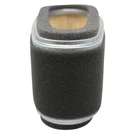 100 052 Air And Pre Filter Fits Kawasaki FC540V FC420V John Deere 240 LX176. Fixed Price $36.78.