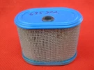 Briggs & Stratton 695302 Oval Air Filter. Fixed Price $7.00.