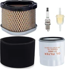 12-083-10-S Air Filter For Kohler Command Pro CV16S CV13S CV15T CV14 CV490 CV491. Fixed Price $23.79.