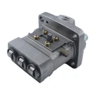 Fuel Injection Pump AM875035 For John Deere 856 855 756 655 415 332 6X4 2653A. Fixed Price $580.00.