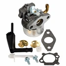 Carburetor For Briggs Stratton Intek 206 126412-0212-E1 121312-0144-E1 214731. Fixed Price $29.57.