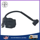 Ignition Module Coil For Husqvarna 501092801 Fits Craftsman Poulan Pro 545081826. Fixed Price $11.99.
